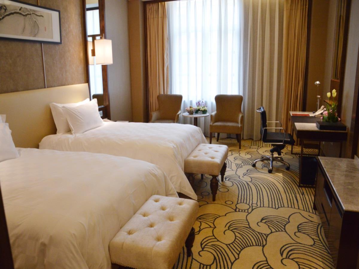 Luxury Blue Horizon Hotel דונגיינג מראה חיצוני תמונה