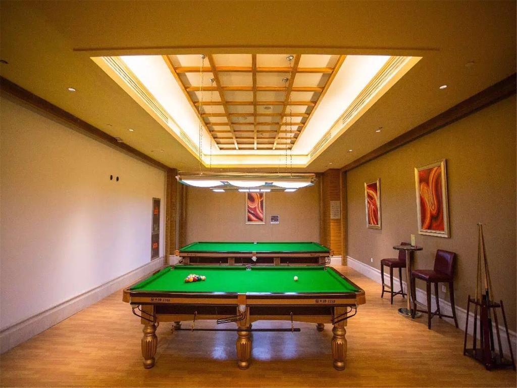 Luxury Blue Horizon Hotel דונגיינג מראה חיצוני תמונה