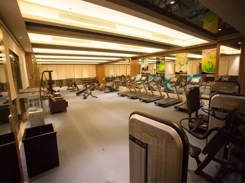 Luxury Blue Horizon Hotel דונגיינג מראה חיצוני תמונה
