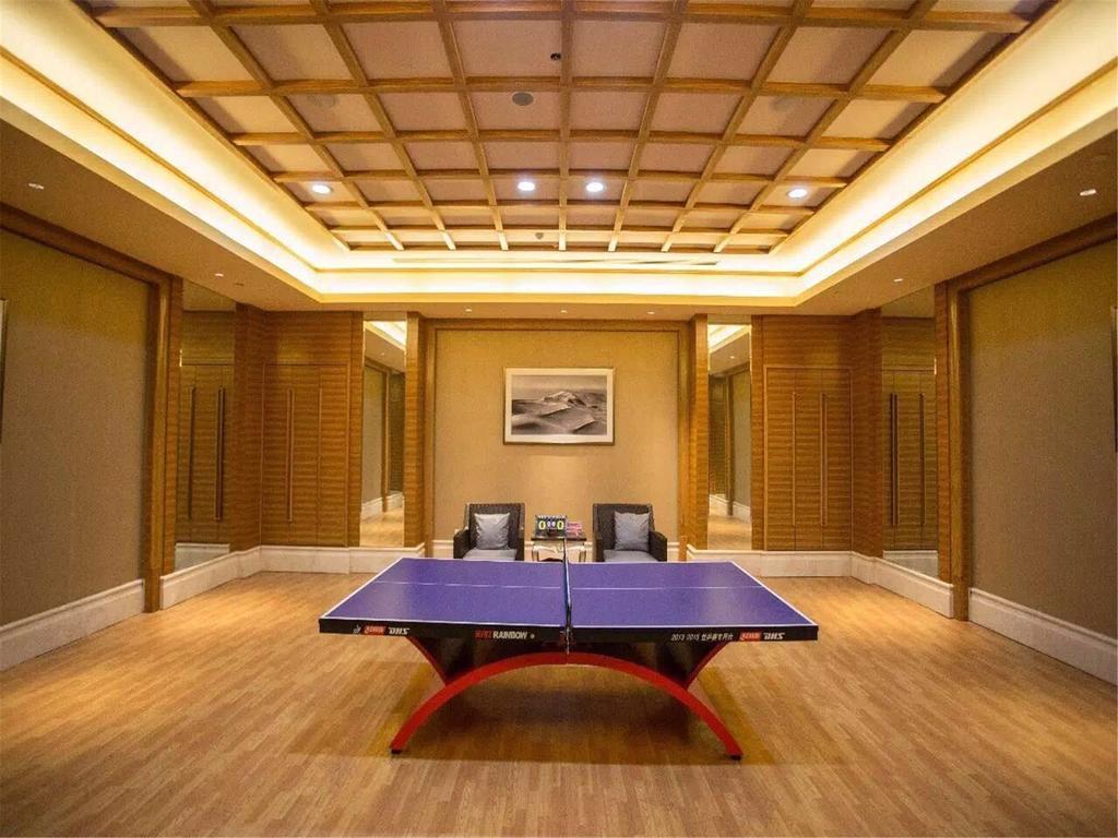 Luxury Blue Horizon Hotel דונגיינג מראה חיצוני תמונה