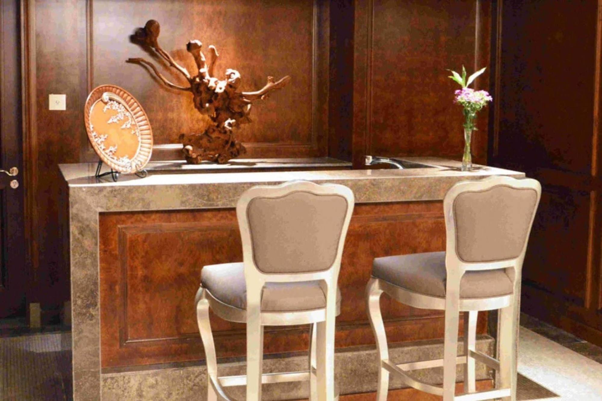 Luxury Blue Horizon Hotel דונגיינג מראה חיצוני תמונה