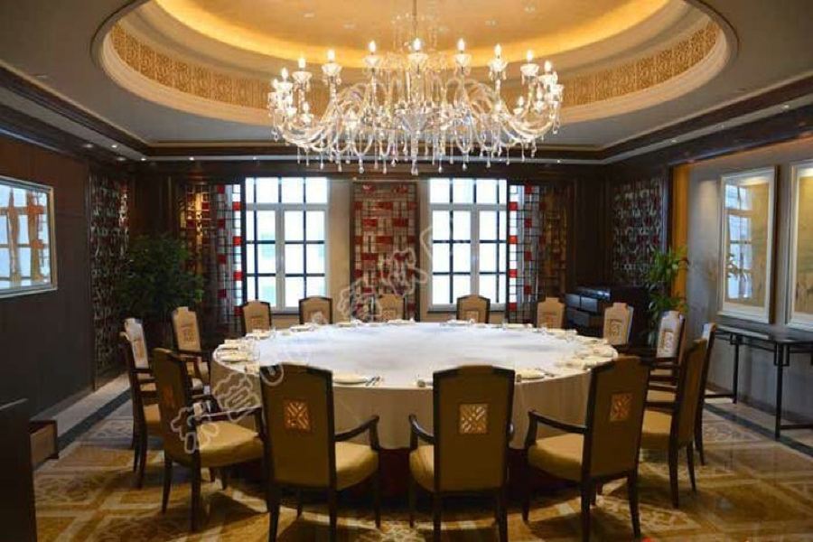 Luxury Blue Horizon Hotel דונגיינג מראה חיצוני תמונה