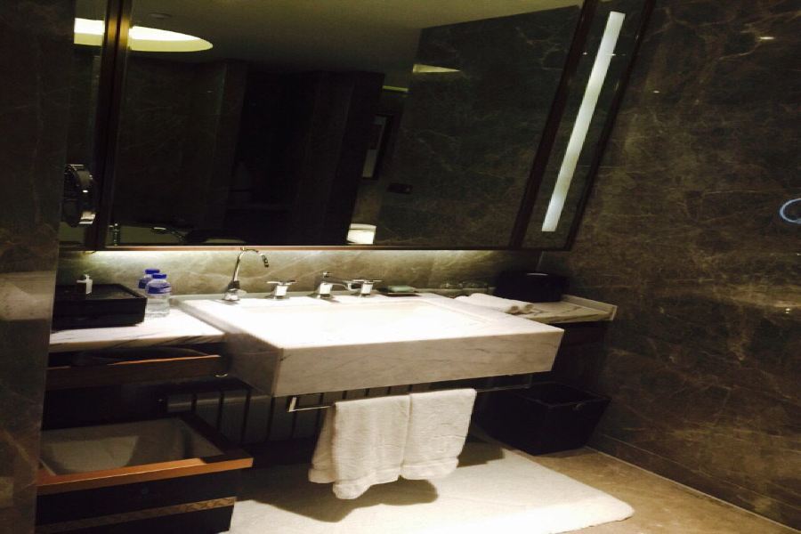 Luxury Blue Horizon Hotel דונגיינג מראה חיצוני תמונה