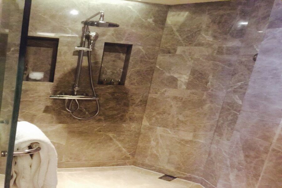 Luxury Blue Horizon Hotel דונגיינג מראה חיצוני תמונה