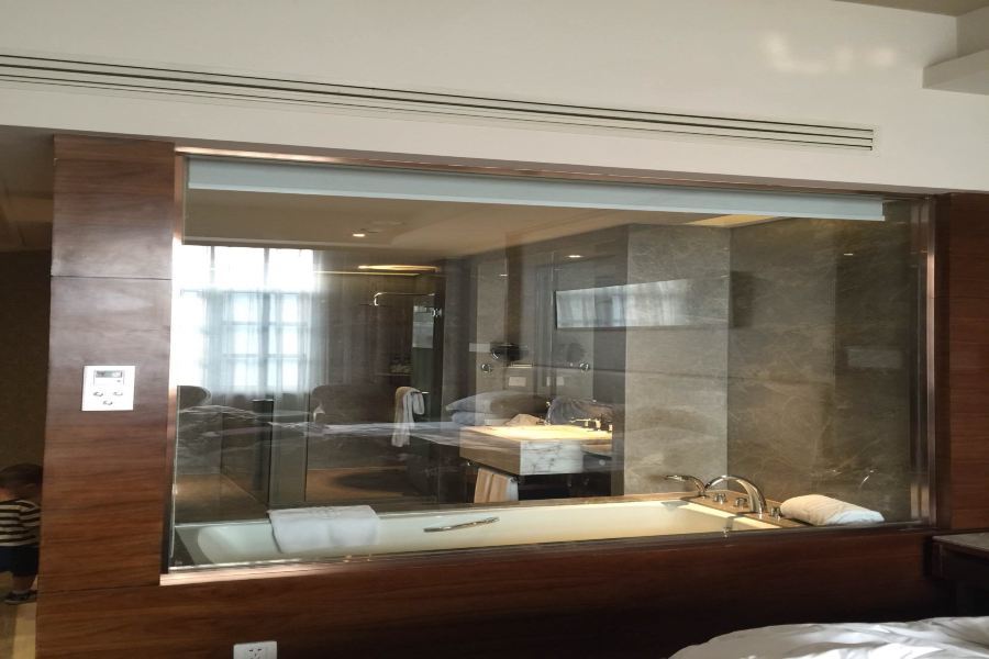 Luxury Blue Horizon Hotel דונגיינג מראה חיצוני תמונה